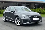 2023 Audi A3
