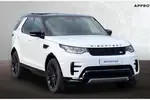2019 Land Rover Discovery