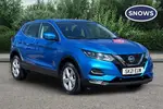 2021 Nissan Qashqai