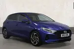 2021 Hyundai i20