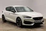 2024 Cupra Leon
