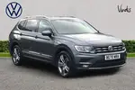 2020 Volkswagen Tiguan Allspace