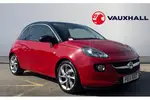 2017 Vauxhall Adam