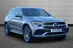 2021 Mercedes-Benz GLC