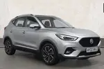 2022 MG ZS