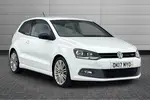 2017 Volkswagen Polo