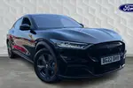 2022 Ford Mustang Mach-E