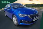2023 Skoda Scala