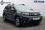 2024 Dacia Journey