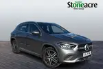 2021 Mercedes-Benz GLA