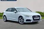 2018 Audi A3