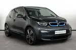 2020 BMW i3