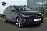 2025 Volkswagen Taigo