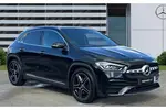 2023 Mercedes-Benz GLA