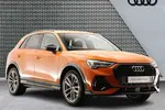 2021 Audi Q3