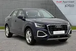 2022 Audi Q2