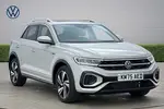 2025 Volkswagen T-Roc