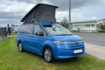 2025 Volkswagen California