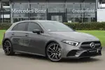2022 Mercedes-Benz A-Class