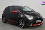 2019 Toyota Aygo