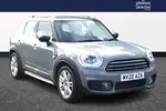 2020 MINI Countryman