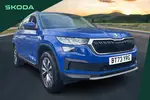 2023 Skoda Kodiaq