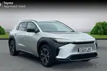 2024 Toyota bZ4X