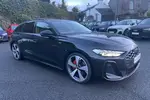 2025 Audi A5