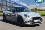 2022 MINI Clubman