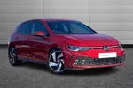 2023 Volkswagen Golf GTI