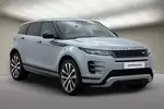 2024 Land Rover Range Rover Evoque