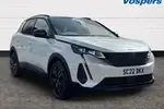 2022 Peugeot 3008