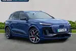2024 Audi Q6