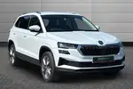 2025 Skoda Karoq