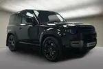 2021 Land Rover Defender