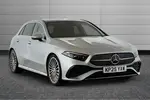 2025 Mercedes-Benz A-Class