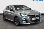 2024 Peugeot 208