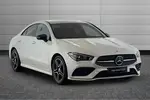 2023 Mercedes-Benz CLA