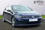 2021 Volkswagen Golf