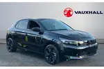 Vauxhall Corsa e