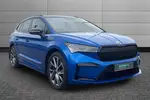 2022 Skoda Enyaq