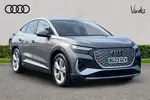 2023 Audi Q4