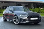 2022 Audi S4