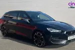 2022 Cupra Leon