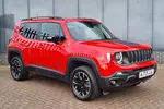 2023 Jeep Renegade