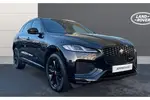 2023 Jaguar F-Pace