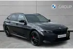 2024 BMW 3 Series