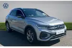 2023 Volkswagen T-Roc
