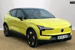 2025 Volvo EX30
