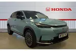 2025 Honda E Ny1